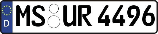 MS-UR4496
