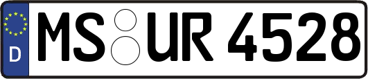 MS-UR4528