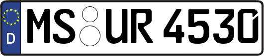 MS-UR4530