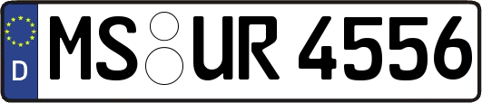 MS-UR4556