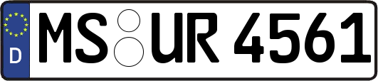 MS-UR4561