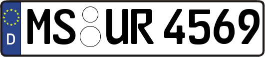 MS-UR4569