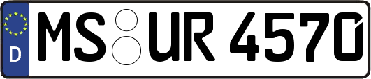 MS-UR4570