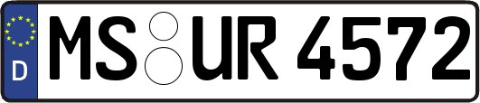 MS-UR4572