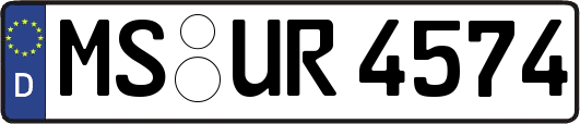 MS-UR4574