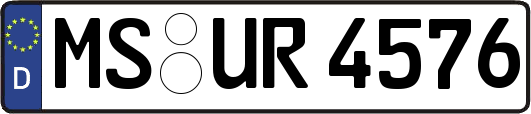 MS-UR4576