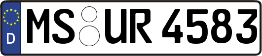 MS-UR4583