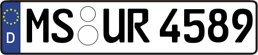 MS-UR4589
