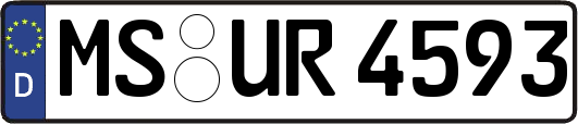 MS-UR4593