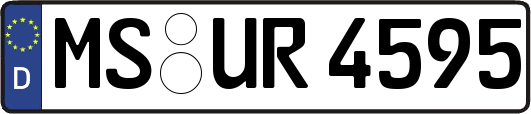 MS-UR4595