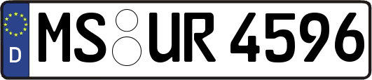 MS-UR4596