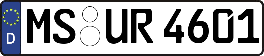 MS-UR4601