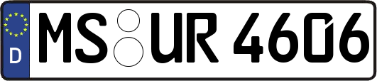 MS-UR4606