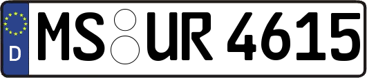 MS-UR4615