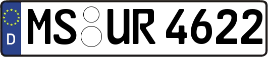 MS-UR4622
