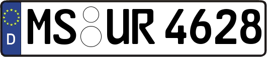 MS-UR4628