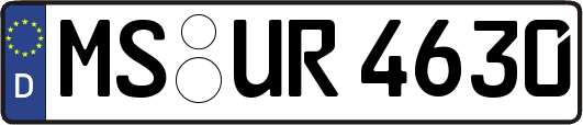 MS-UR4630