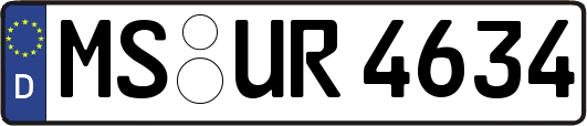 MS-UR4634