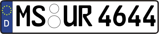 MS-UR4644