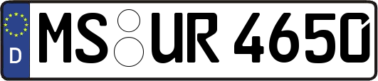 MS-UR4650