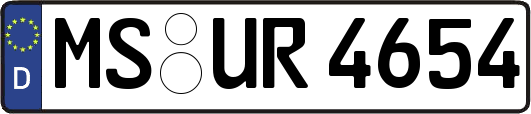 MS-UR4654