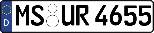 MS-UR4655