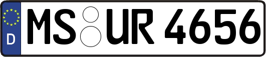 MS-UR4656