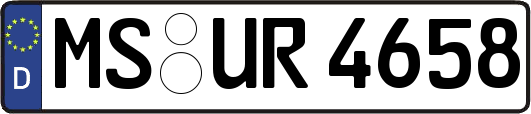 MS-UR4658