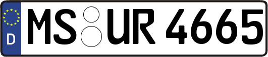 MS-UR4665