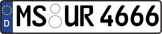 MS-UR4666