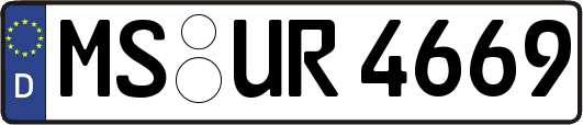 MS-UR4669