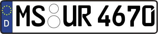 MS-UR4670
