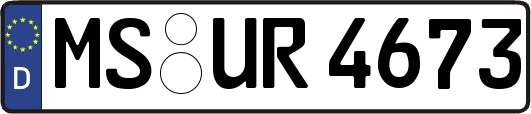MS-UR4673