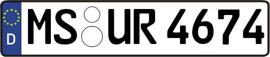 MS-UR4674