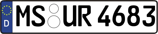 MS-UR4683