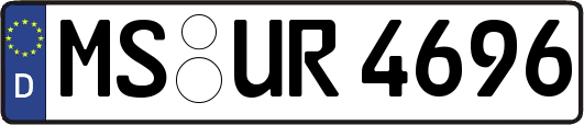 MS-UR4696