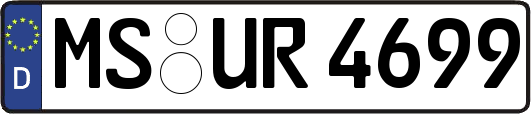 MS-UR4699
