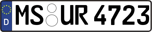 MS-UR4723