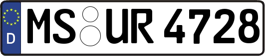MS-UR4728