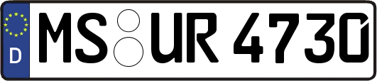 MS-UR4730
