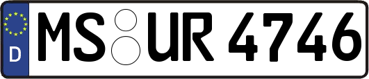 MS-UR4746