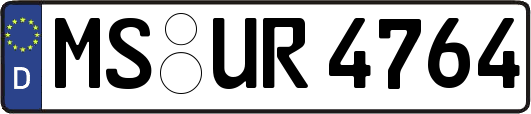 MS-UR4764