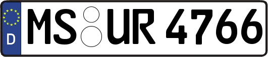 MS-UR4766