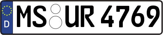 MS-UR4769