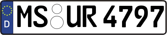 MS-UR4797