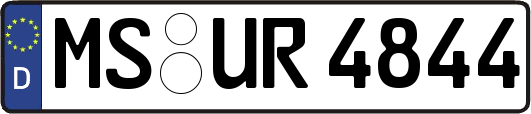MS-UR4844