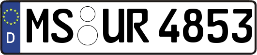 MS-UR4853