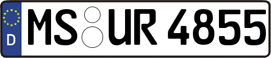 MS-UR4855