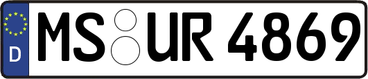MS-UR4869