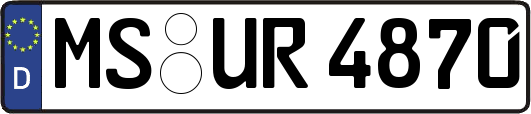 MS-UR4870